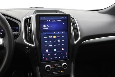 2022 Ford Edge ST Line