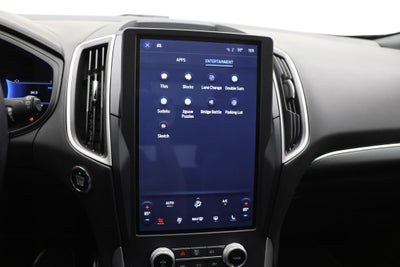 2022 Ford Edge ST Line