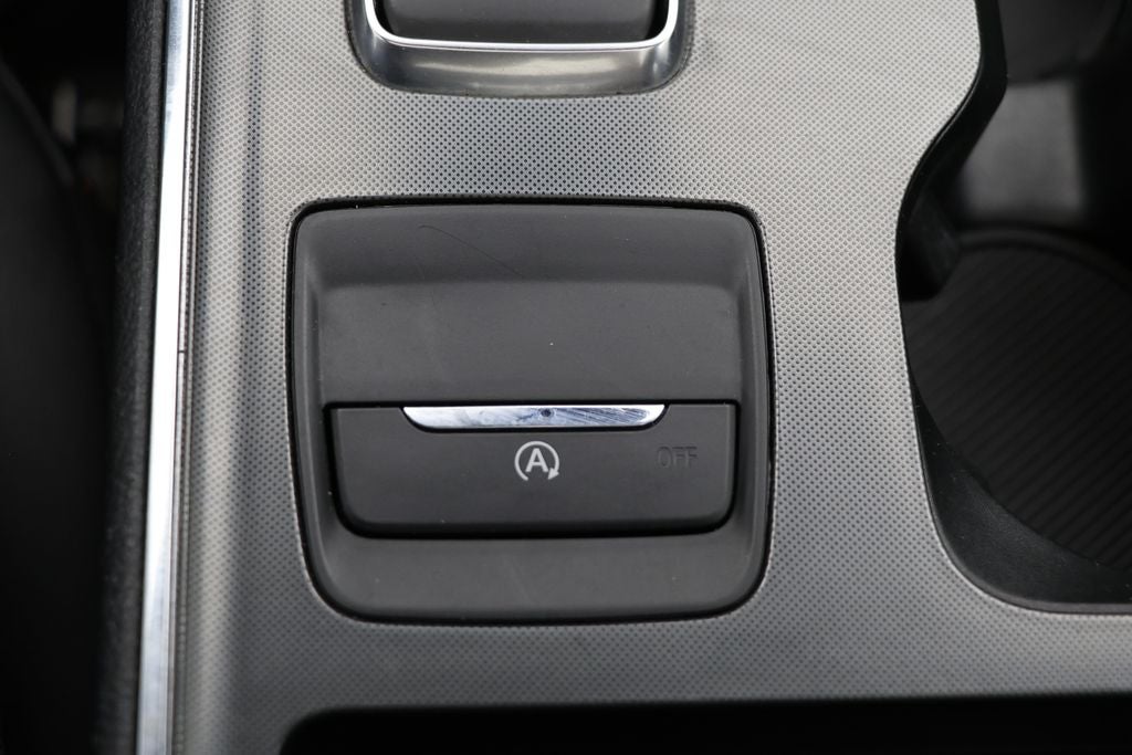 2022 Ford Edge ST Line