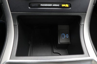 2022 Ford Edge ST Line