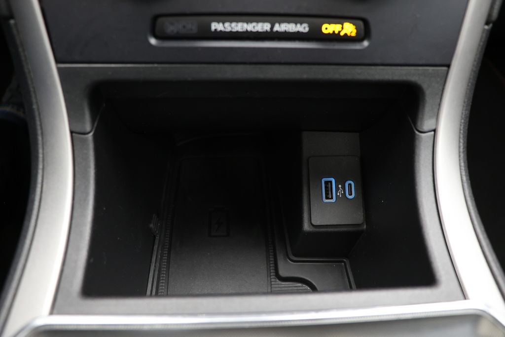 2022 Ford Edge ST Line