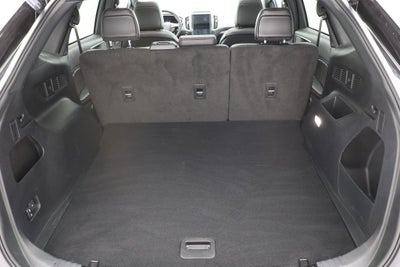 2022 Ford Edge ST Line