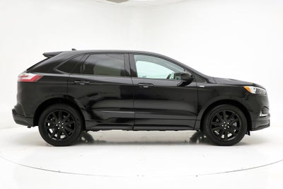 2022 Ford Edge ST Line