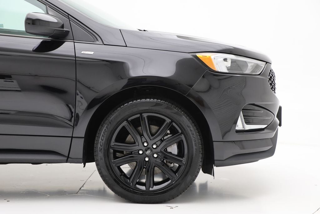 2022 Ford Edge ST Line