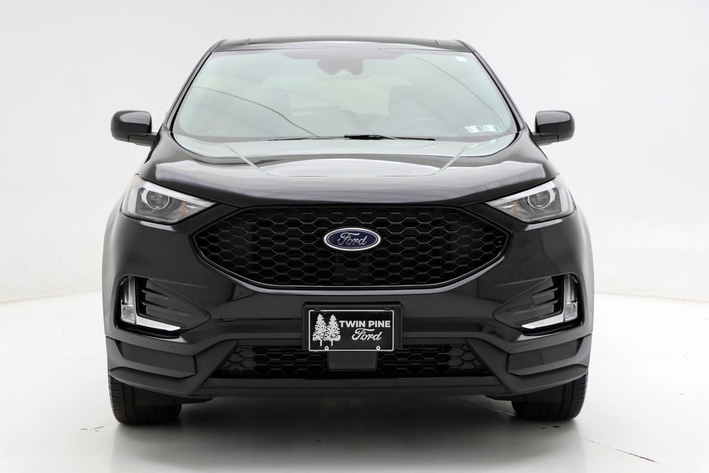 2022 Ford Edge ST Line