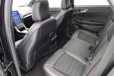2022 Ford Edge ST Line