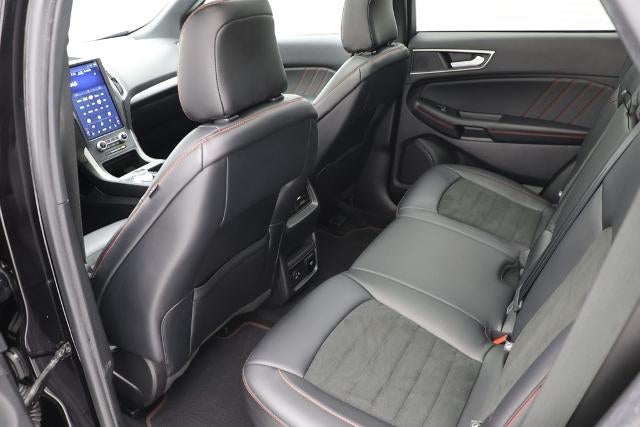 2022 Ford Edge ST Line