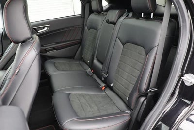 2022 Ford Edge ST Line