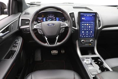 2022 Ford Edge ST Line