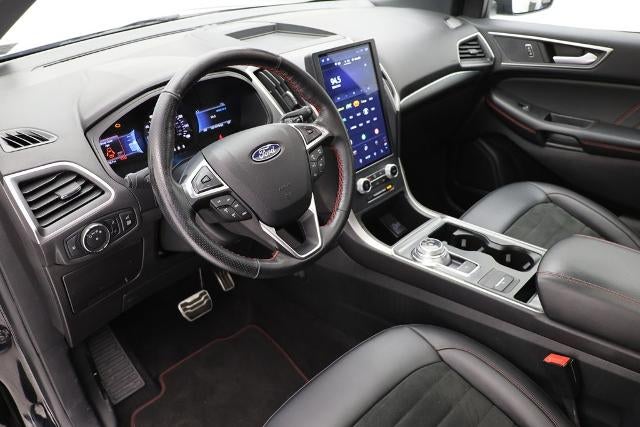 2022 Ford Edge ST Line