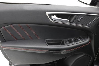 2022 Ford Edge ST Line