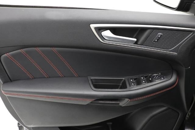 2022 Ford Edge ST Line