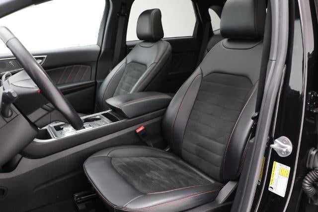 2022 Ford Edge ST Line