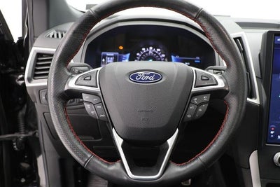 2022 Ford Edge ST Line