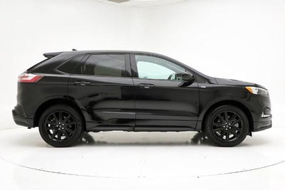2022 Ford Edge ST Line