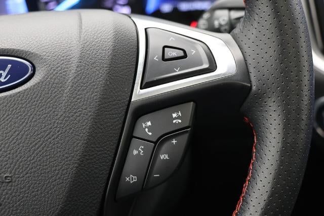 2022 Ford Edge ST Line