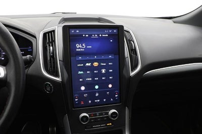 2022 Ford Edge ST Line