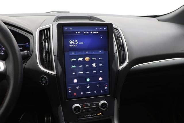 2022 Ford Edge ST Line