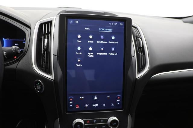 2022 Ford Edge ST Line