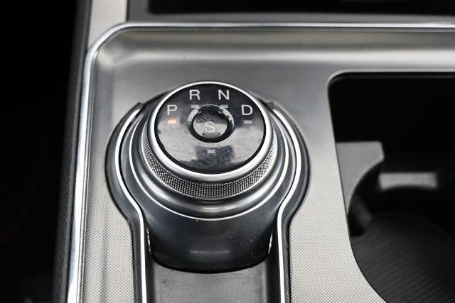 2022 Ford Edge ST Line