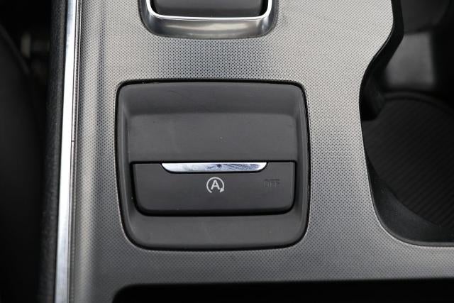 2022 Ford Edge ST Line