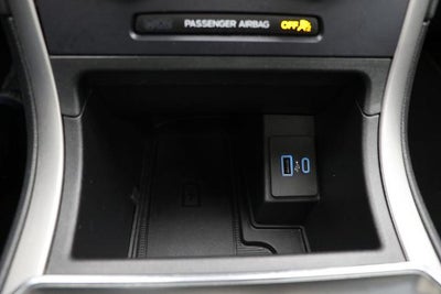 2022 Ford Edge ST Line