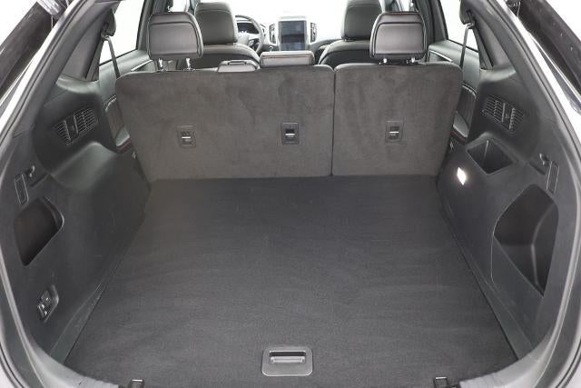 2022 Ford Edge ST Line