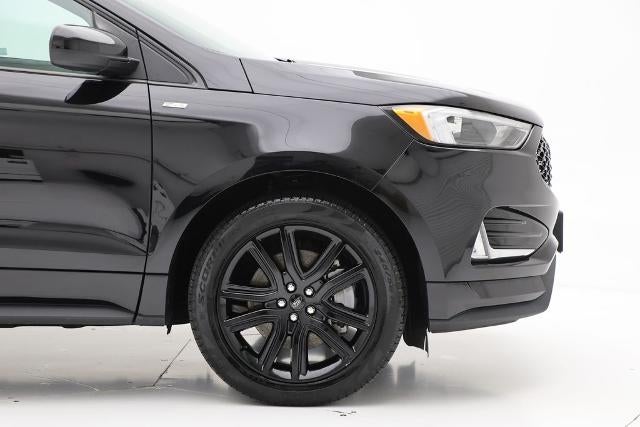 2022 Ford Edge ST Line