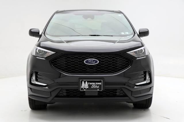 2022 Ford Edge ST Line