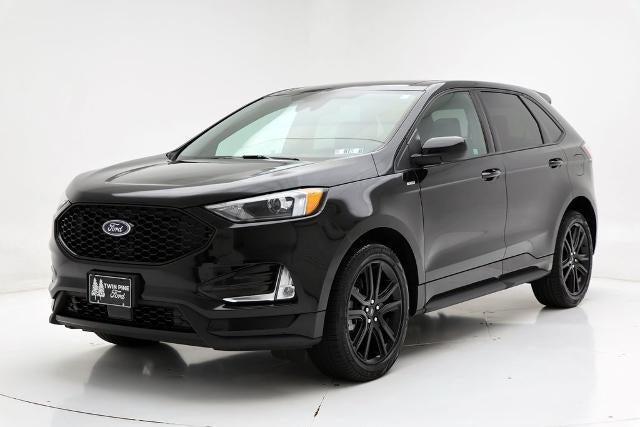 2022 Ford Edge ST Line