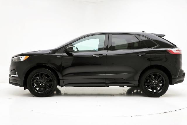 2022 Ford Edge ST Line