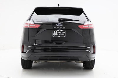 2022 Ford Edge ST Line