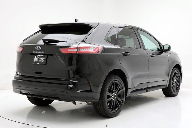 2022 Ford Edge ST Line
