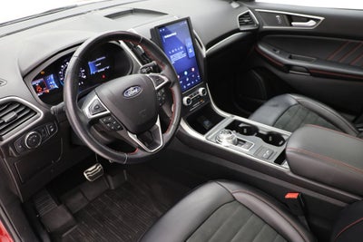 2022 Ford Edge ST Line