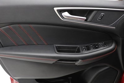 2022 Ford Edge ST Line