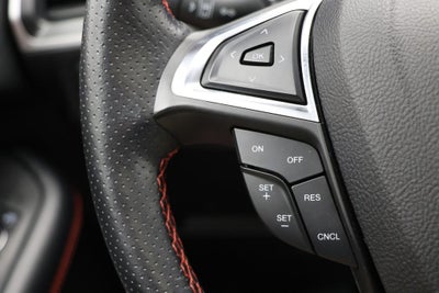 2022 Ford Edge ST Line