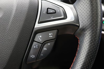 2022 Ford Edge ST Line