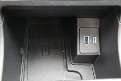 2022 Ford Edge ST Line