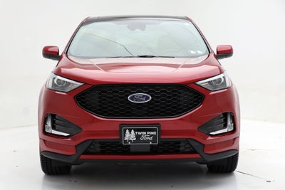2022 Ford Edge ST Line
