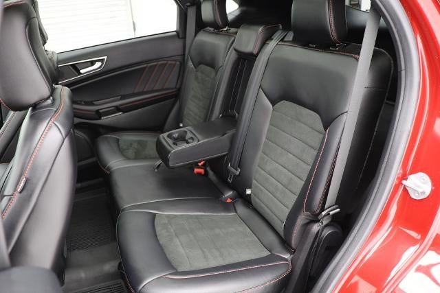 2022 Ford Edge ST Line