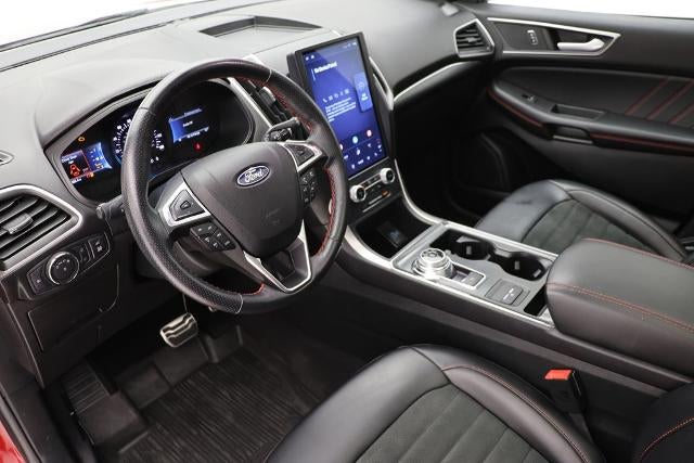 2022 Ford Edge ST Line