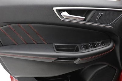 2022 Ford Edge ST Line