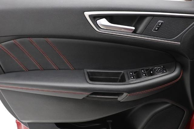 2022 Ford Edge ST Line
