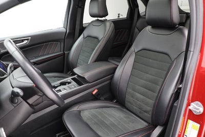 2022 Ford Edge ST Line