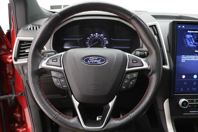 2022 Ford Edge ST Line