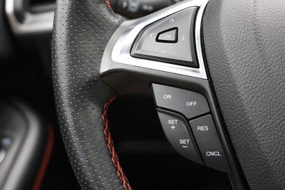 2022 Ford Edge ST Line