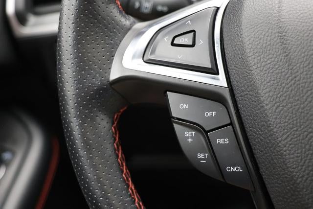 2022 Ford Edge ST Line