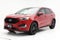 2022 Ford Edge ST Line