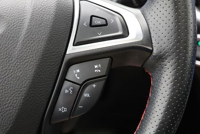 2022 Ford Edge ST Line