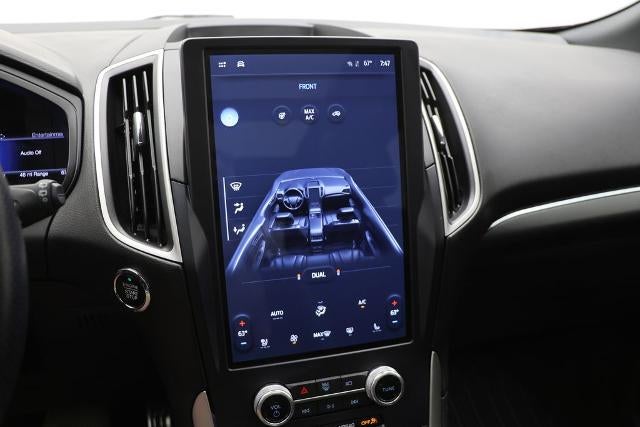 2022 Ford Edge ST Line